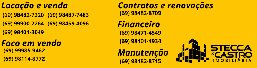 CONTATOS