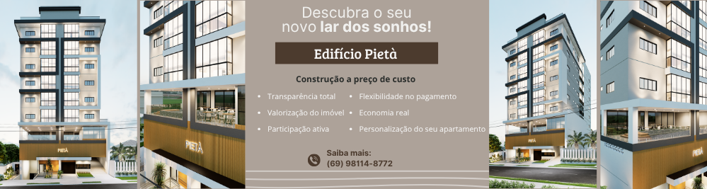 Edifício Pietà
