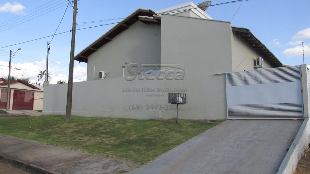 Alugar Casas / Casa em CACOAL R$ 1.600,00 - Foto 2