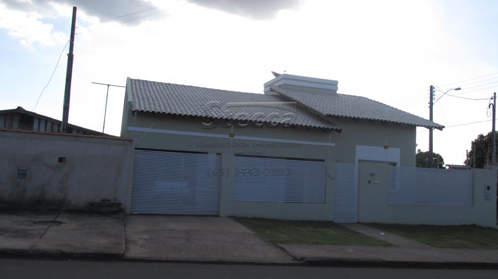Alugar Casas / Casa em CACOAL R$ 1.600,00 - Foto 3