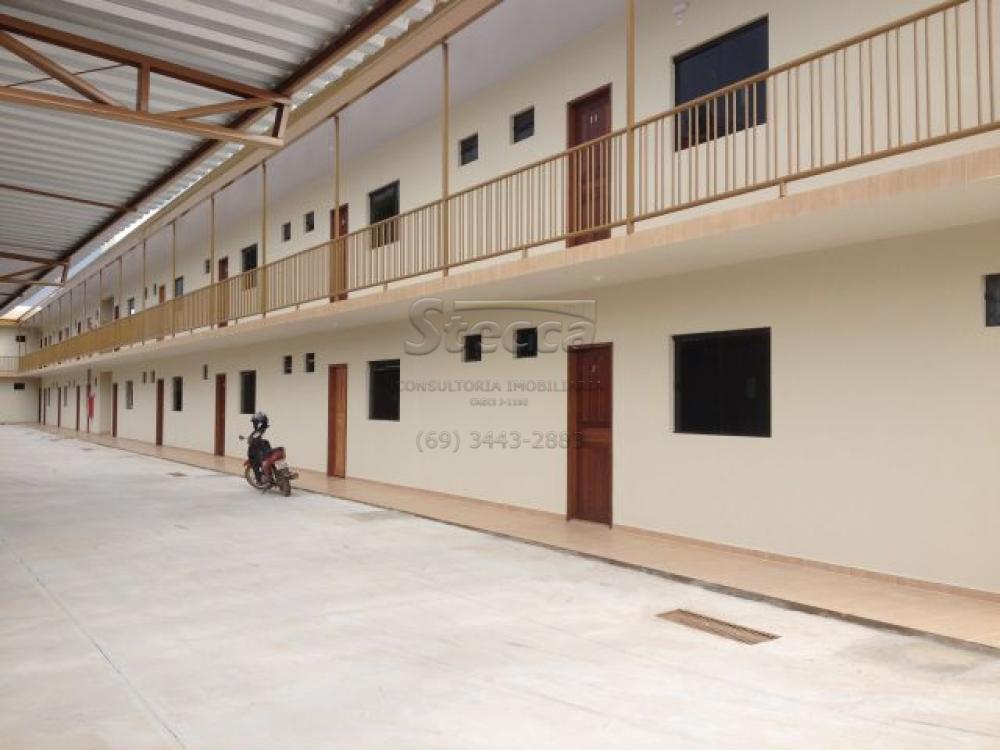 Alugar Apartamentos / Padrão em CACOAL apenas R$ 650,00 - Foto 2 Alugar Apartamentos / Padrão em CACOAL apenas R$ 650,00 - Foto 2