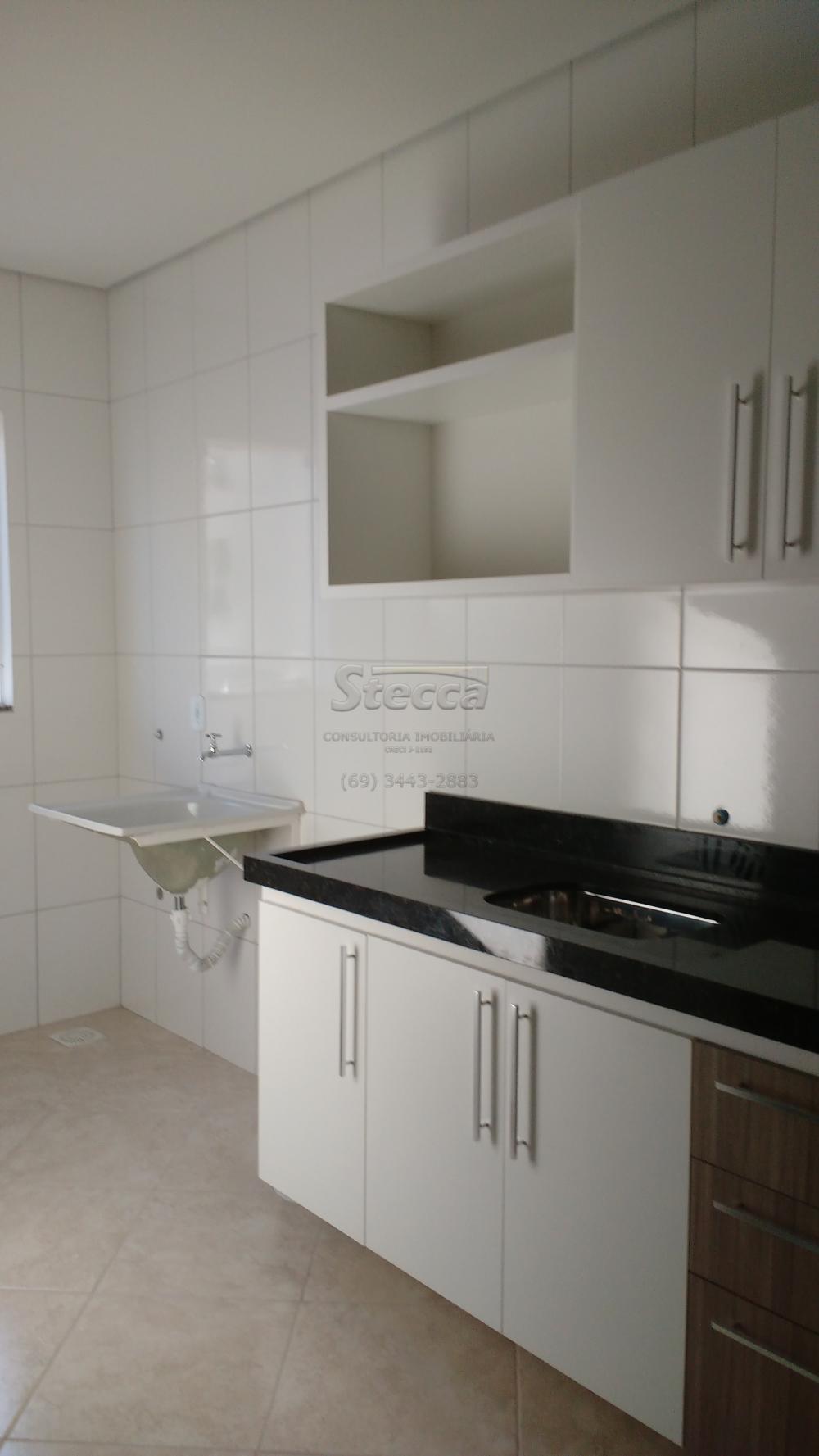 Alugar Apartamentos / Padrão em CACOAL apenas R$ 850,00 - Foto 3 Alugar Apartamentos / Padrão em CACOAL apenas R$ 850,00 - Foto 3