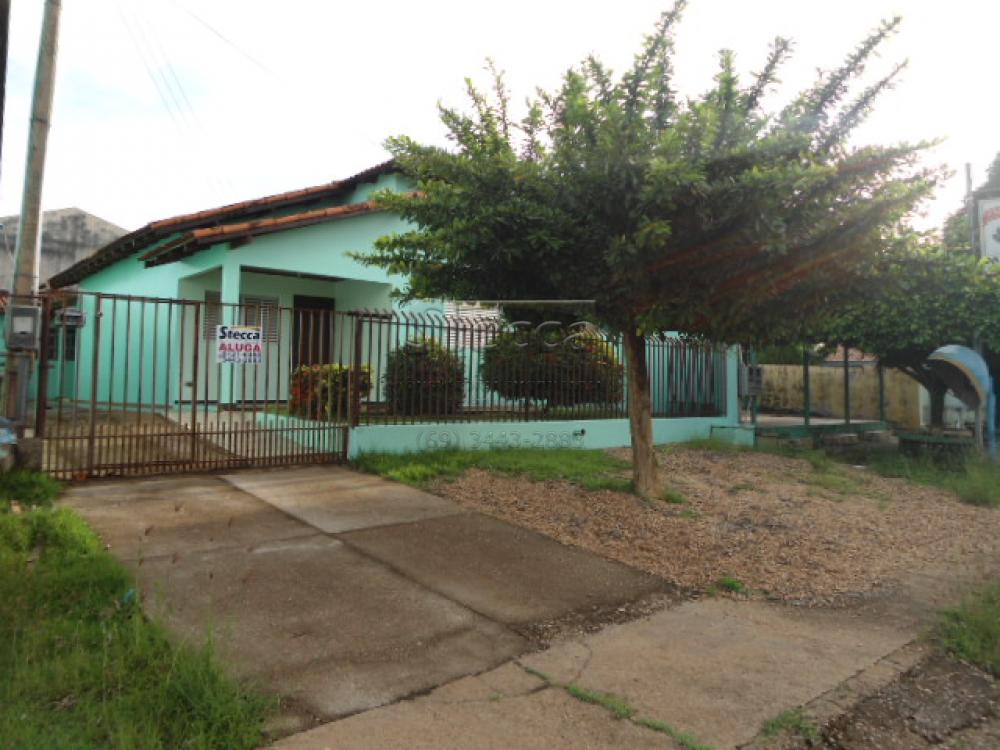 Alugar Casas / Padrão Térrea em CACOAL apenas R$ 1.000,00 - Foto 1 Alugar Casas / Padrão Térrea em CACOAL apenas R$ 1.000,00 - Foto 1