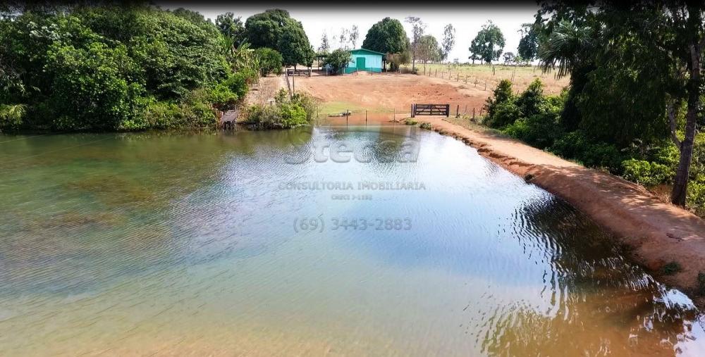 Comprar Rurais / Chácara em CACOAL apenas R$ 950.000,00 - Foto 9 Comprar Rurais / Chácara em CACOAL apenas R$ 950.000,00 - Foto 9