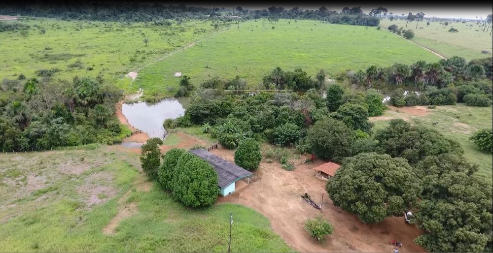 Comprar Rurais / Chácara em CACOAL apenas R$ 950.000,00 - Foto 1 Comprar Rurais / Chácara em CACOAL apenas R$ 950.000,00 - Foto 1