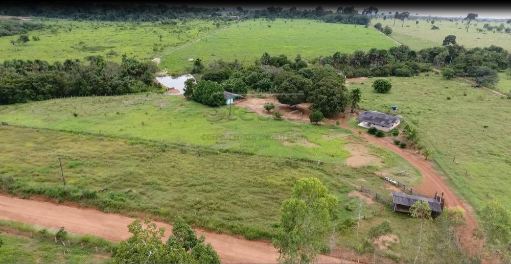 Comprar Rurais / Chácara em CACOAL apenas R$ 950.000,00 - Foto 2 Comprar Rurais / Chácara em CACOAL apenas R$ 950.000,00 - Foto 2