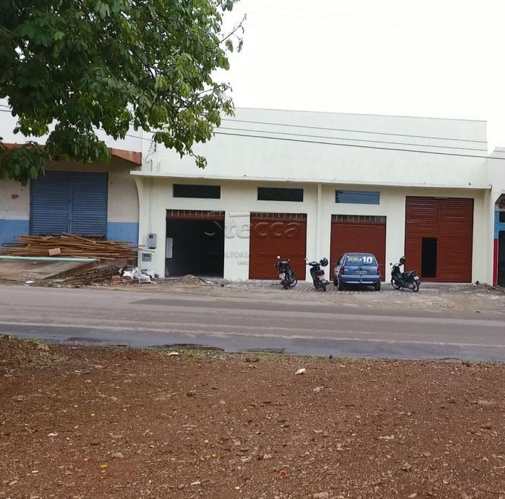 Alugar Comerciais / Galpão em CACOAL apenas R$ 6.000,00 - Foto 2 Alugar Comerciais / Galpão em CACOAL apenas R$ 6.000,00 - Foto 2