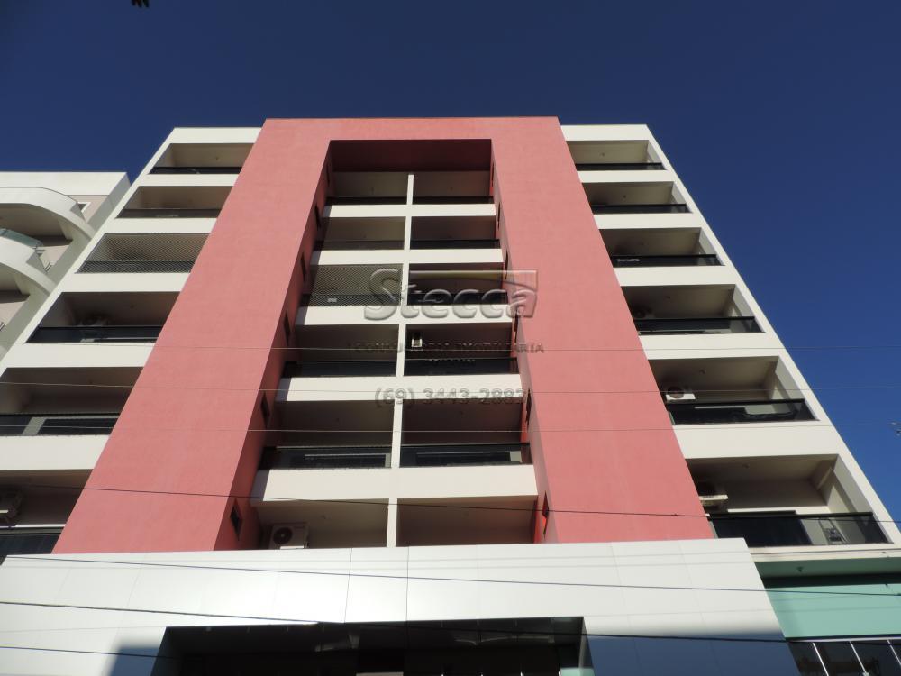 Alugar Apartamentos / Padrão em CACOAL apenas R$ 1.600,00 - Foto 1 Alugar Apartamentos / Padrão em CACOAL apenas R$ 1.600,00 - Foto 1