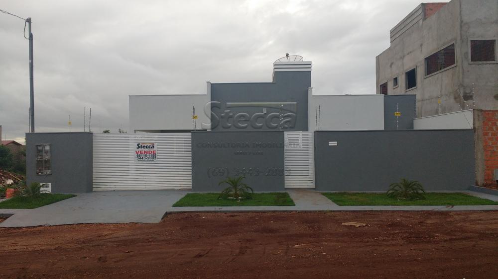 Comprar Casas / Padrão Térrea em CACOAL apenas R$ 300.000,00 - Foto 1 Comprar Casas / Padrão Térrea em CACOAL apenas R$ 300.000,00 - Foto 1