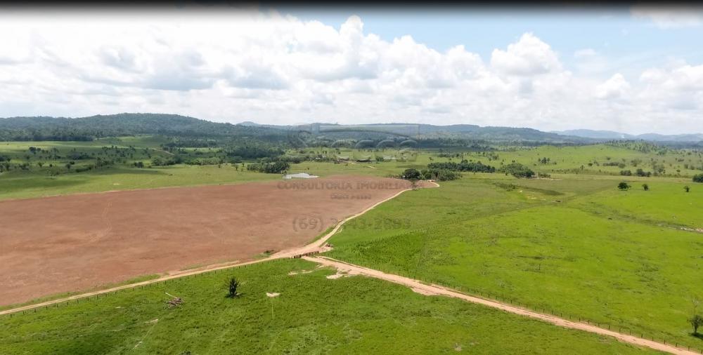 Comprar Rurais / Fazenda em Governador Jorge Teixeira - Foto 4 Comprar Rurais / Fazenda em Governador Jorge Teixeira - Foto 4
