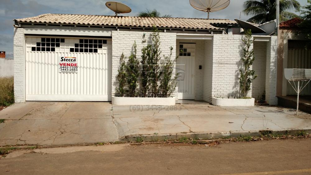 Comprar Casas / Padrão Térrea em CACOAL apenas R$ 410.000,00 - Foto 2 Comprar Casas / Padrão Térrea em CACOAL apenas R$ 410.000,00 - Foto 2