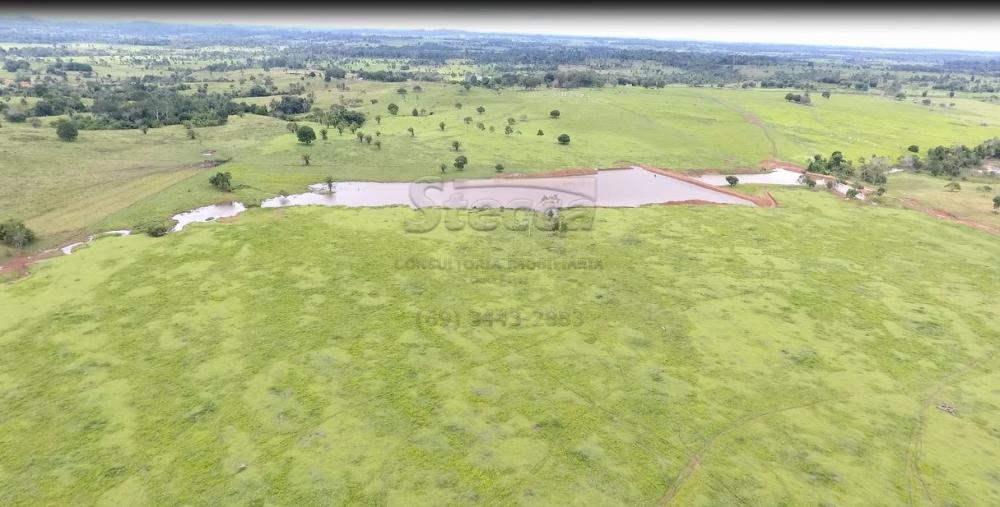 Comprar Rurais / Fazenda em Novo Horizonte do Oeste apenas R$ 10.000.000,00 - Foto 1 Comprar Rurais / Fazenda em Novo Horizonte do Oeste apenas R$ 10.000.000,00 - Foto 1