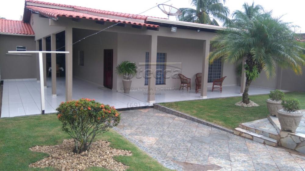 Alugar Casas / Padrão Térrea em CACOAL apenas R$ 1.700,00 - Foto 1 Alugar Casas / Padrão Térrea em CACOAL apenas R$ 1.700,00 - Foto 1