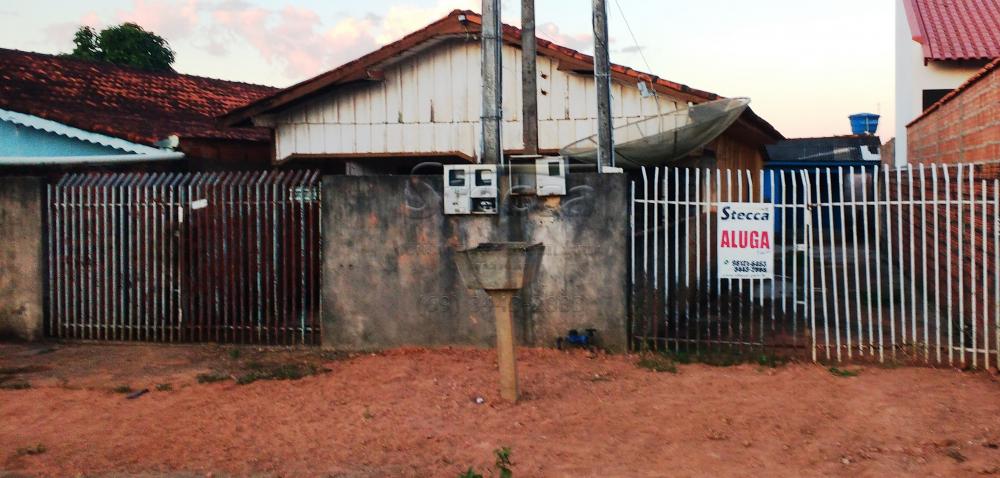 Comprar Casas / Padrão Térrea em CACOAL apenas R$ 140.000,00 - Foto 1 Comprar Casas / Padrão Térrea em CACOAL apenas R$ 140.000,00 - Foto 1