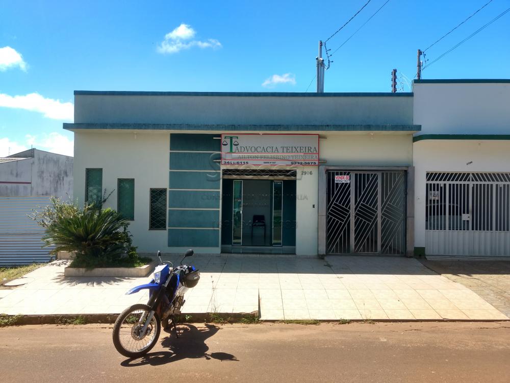 Comprar Comerciais / Sala Comercial em CACOAL R$ 500.000,00 - Foto 1 Comprar Comerciais / Sala Comercial em CACOAL R$ 500.000,00 - Foto 1