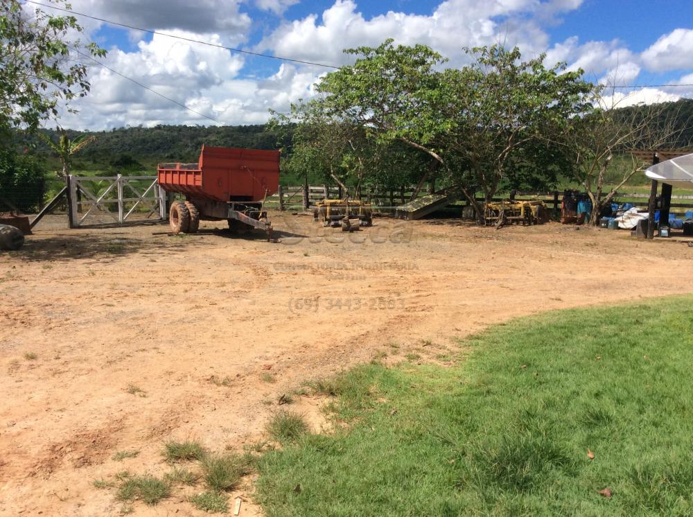 Comprar Rurais / Fazenda em Alvorada D`Oeste - Foto 2 Comprar Rurais / Fazenda em Alvorada D`Oeste - Foto 2