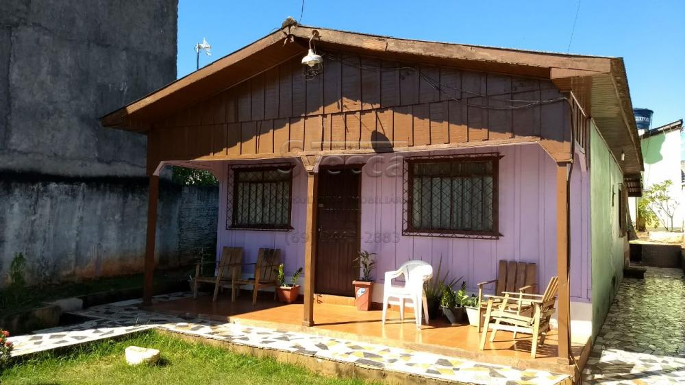 Comprar Casas / Padrão Térrea em CACOAL apenas R$ 300.000,00 - Foto 4 Comprar Casas / Padrão Térrea em CACOAL apenas R$ 300.000,00 - Foto 4