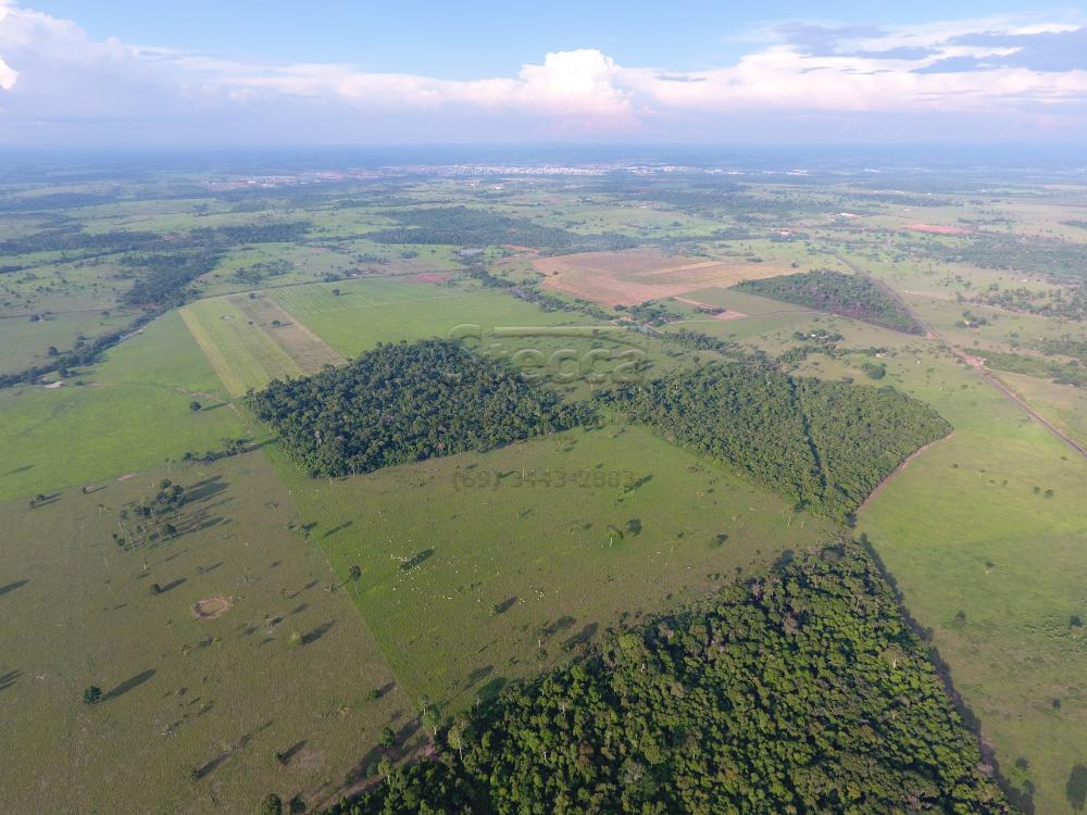 Comprar Rurais / Fazenda em CACOAL - Foto 1 Comprar Rurais / Fazenda em CACOAL - Foto 1