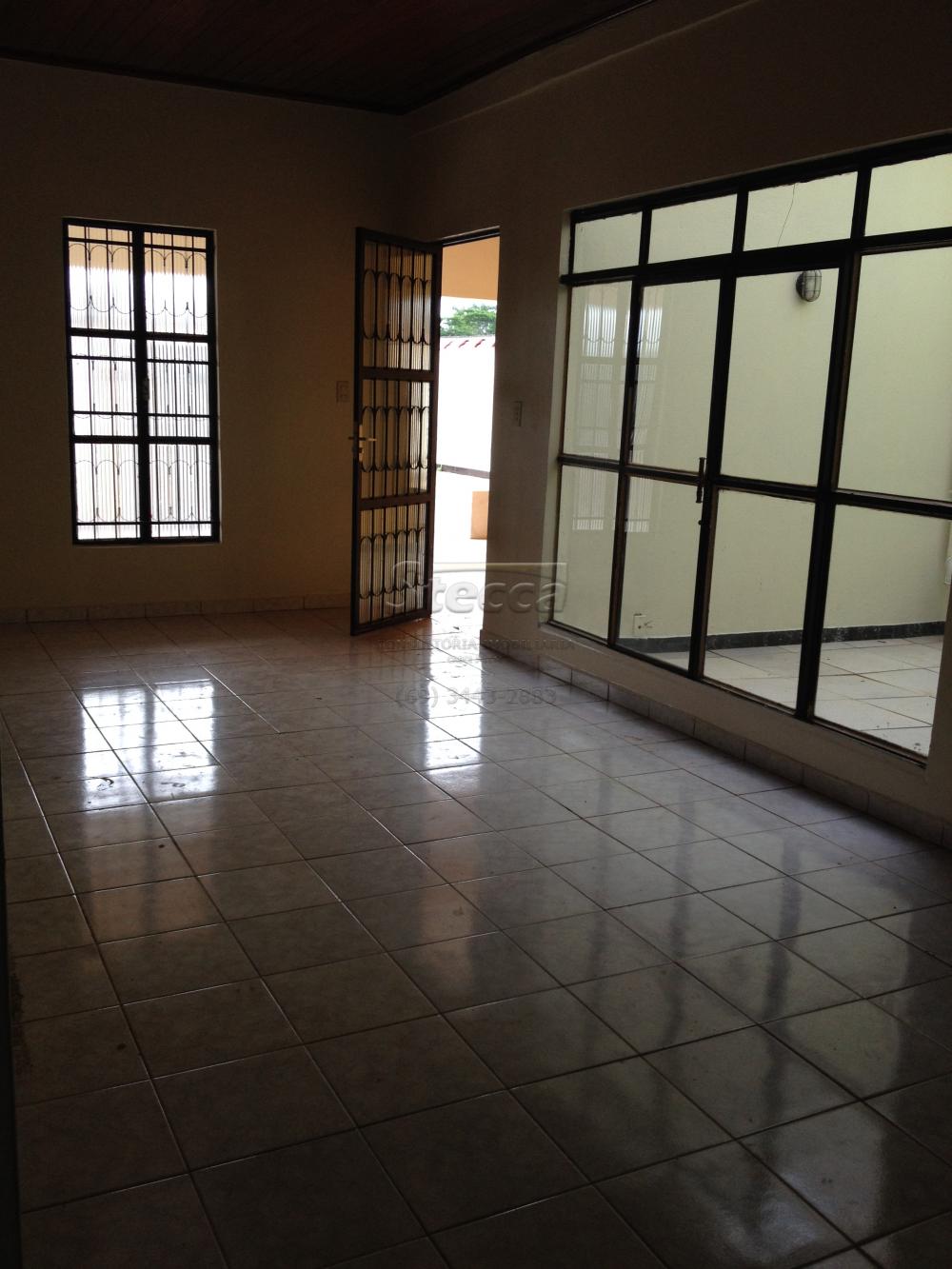 Alugar Casas / Casa em CACOAL apenas R$ 1.200,00 - Foto 4 Alugar Casas / Casa em CACOAL apenas R$ 1.200,00 - Foto 4