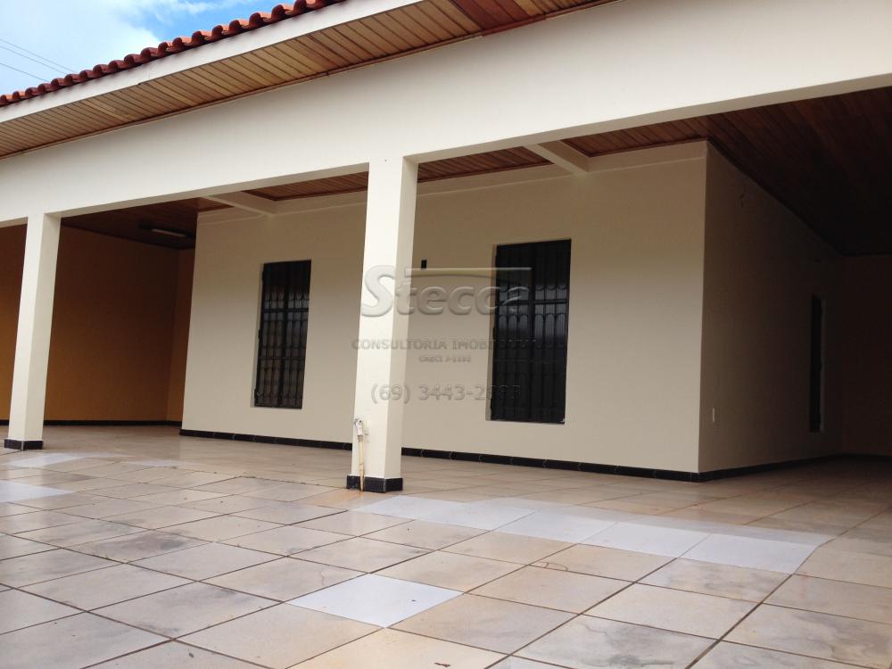 Alugar Casas / Casa em CACOAL apenas R$ 1.200,00 - Foto 1 Alugar Casas / Casa em CACOAL apenas R$ 1.200,00 - Foto 1