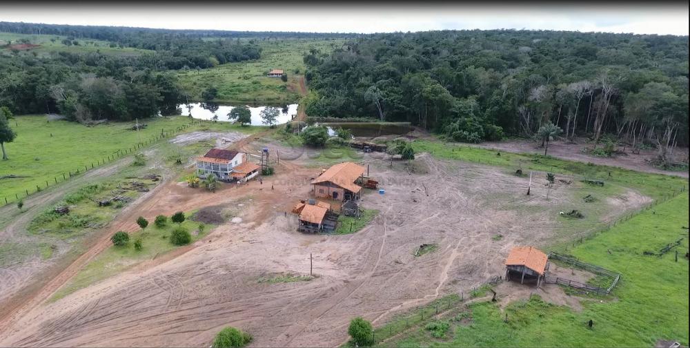 Comprar Rurais / Fazenda em Chupinguaia apenas R$ 9.000.000,00 - Foto 3 Comprar Rurais / Fazenda em Chupinguaia apenas R$ 9.000.000,00 - Foto 3