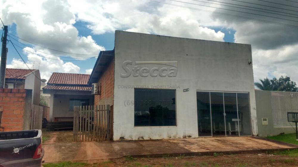 Alugar Casas / Casa em CACOAL apenas R$ 700,00 - Foto 1 Alugar Casas / Casa em CACOAL apenas R$ 700,00 - Foto 1