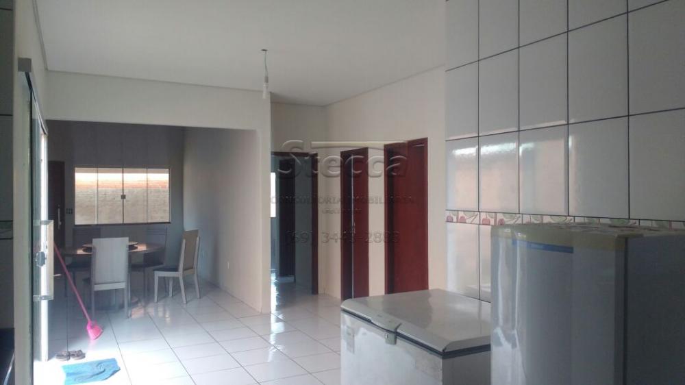 Alugar Casas / Casa em CACOAL apenas R$ 700,00 - Foto 3 Alugar Casas / Casa em CACOAL apenas R$ 700,00 - Foto 3