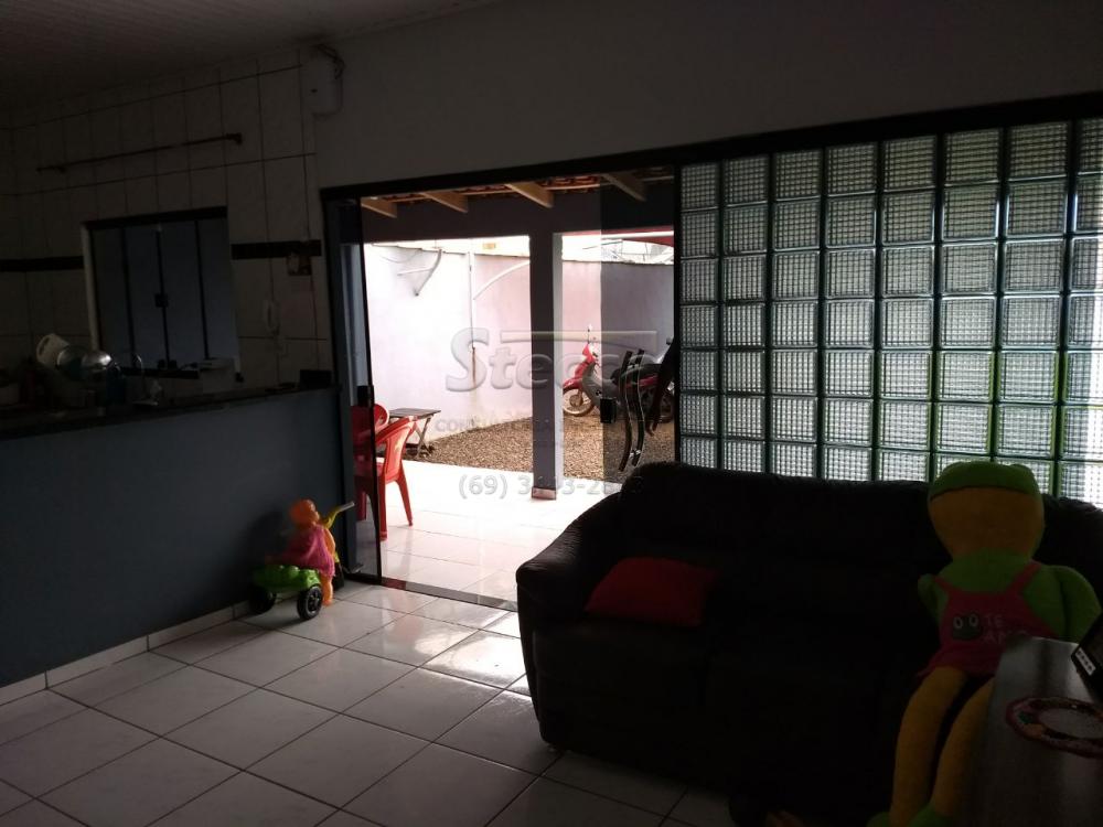 Comprar Casas / Casa em CACOAL R$ 250.000,00 - Foto 6