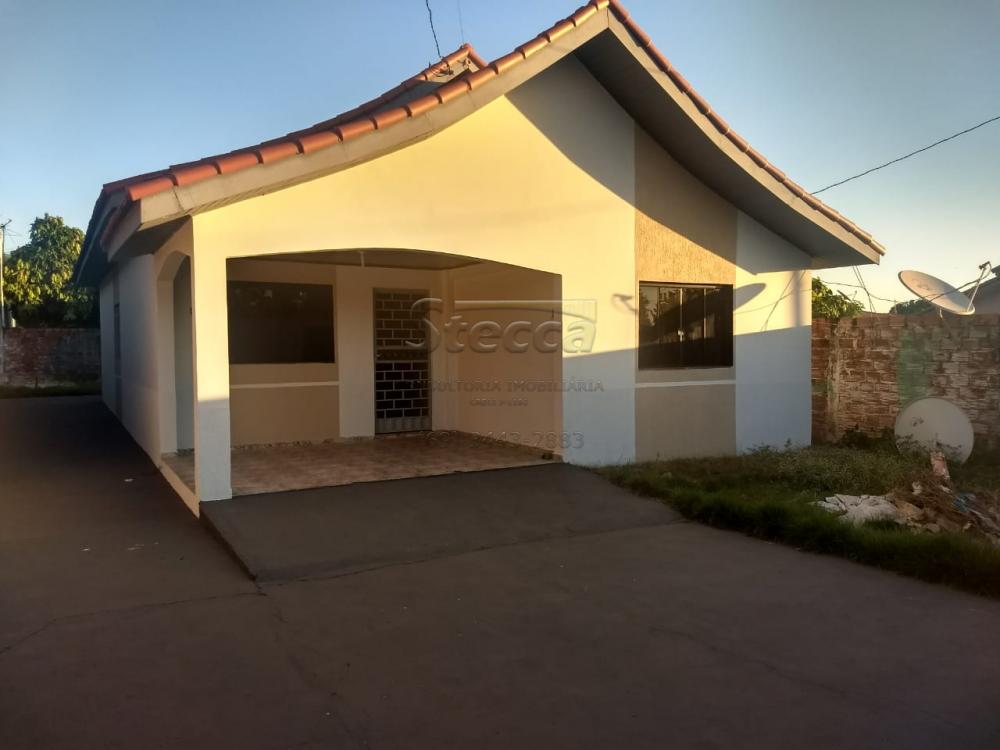 Alugar Casas / Padrão Térrea em CACOAL apenas R$ 900,00 - Foto 1 Alugar Casas / Padrão Térrea em CACOAL apenas R$ 900,00 - Foto 1