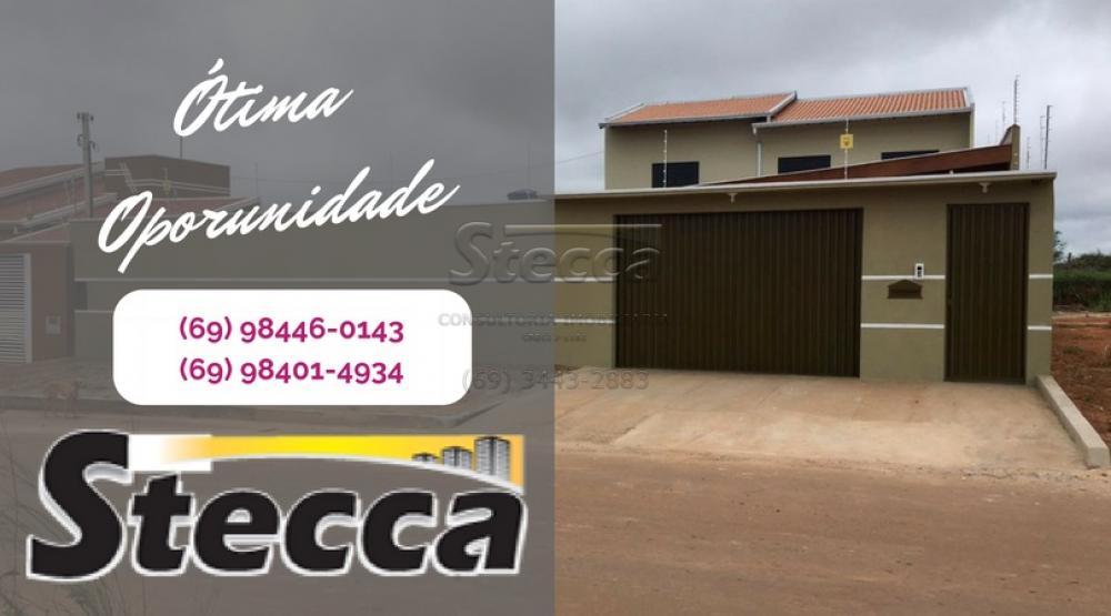 Comprar Casas / Padrão Sobrado em CACOAL apenas R$ 300.000,00 - Foto 1 Comprar Casas / Padrão Sobrado em CACOAL apenas R$ 300.000,00 - Foto 1