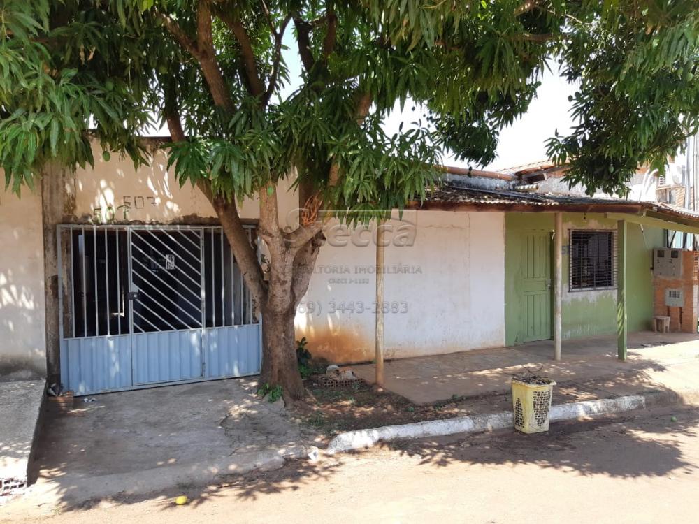 Comprar Terrenos / Terreno em CACOAL apenas R$ 125.000,00 - Foto 1 Comprar Terrenos / Terreno em CACOAL apenas R$ 125.000,00 - Foto 1