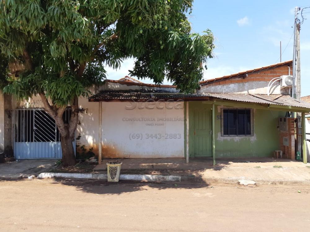 Comprar Terrenos / Terreno em CACOAL apenas R$ 125.000,00 - Foto 2 Comprar Terrenos / Terreno em CACOAL apenas R$ 125.000,00 - Foto 2