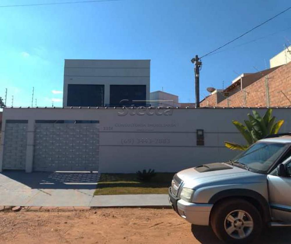 Comprar Casas / Padrão Térrea em CACOAL apenas R$ 450.000,00 - Foto 1 Comprar Casas / Padrão Térrea em CACOAL apenas R$ 450.000,00 - Foto 1