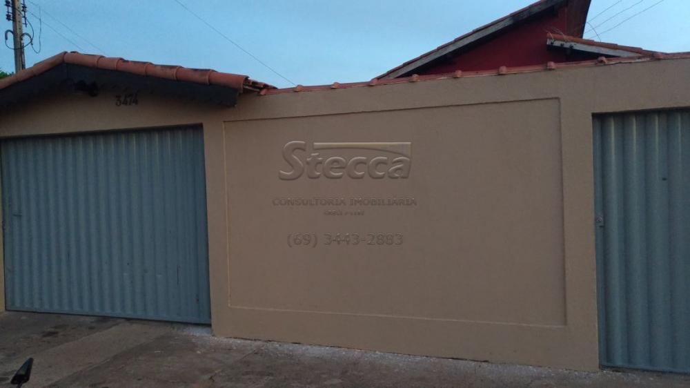 Comprar Casas / Padrão Térrea em Cacoal apenas R$ 300.000,00 - Foto 1 Comprar Casas / Padrão Térrea em Cacoal apenas R$ 300.000,00 - Foto 1