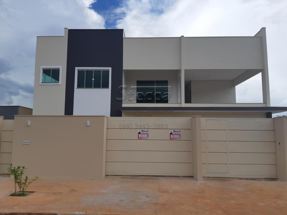 Comprar Casas / Padrão Térrea em Cacoal - Foto 2 Comprar Casas / Padrão Térrea em Cacoal - Foto 2