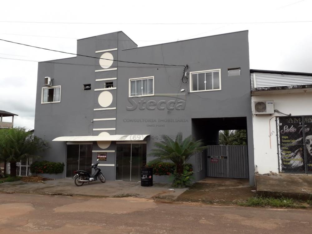 Alugar Apartamentos / Kitchnet em Cacoal apenas R$ 450,00 - Foto 1 Alugar Apartamentos / Kitchnet em Cacoal apenas R$ 450,00 - Foto 1