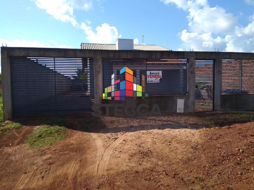 Comprar Casas / Padrão Térrea em Cacoal apenas R$ 280.000,00 - Foto 1 Comprar Casas / Padrão Térrea em Cacoal apenas R$ 280.000,00 - Foto 1