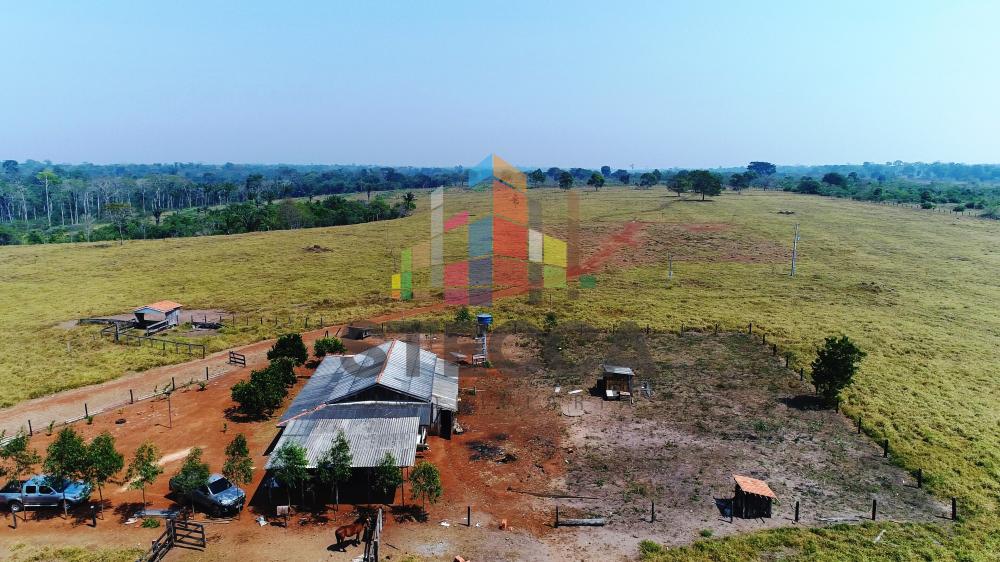 Comprar Rurais / Fazenda em Parecis apenas R$ 4.375.000,00 - Foto 20 Comprar Rurais / Fazenda em Parecis apenas R$ 4.375.000,00 - Foto 20