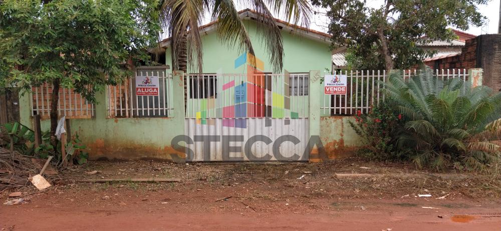 Alugar Casas / Padrão Térrea em Cacoal apenas R$ 560,00 - Foto 1 Alugar Casas / Padrão Térrea em Cacoal apenas R$ 560,00 - Foto 1