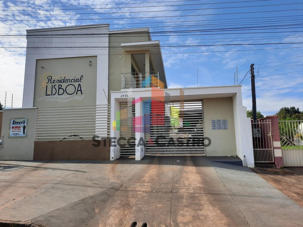 Alugar Apartamentos / Apartamento em CACOAL apenas R$ 750,00 - Foto 1 Alugar Apartamentos / Apartamento em CACOAL apenas R$ 750,00 - Foto 1