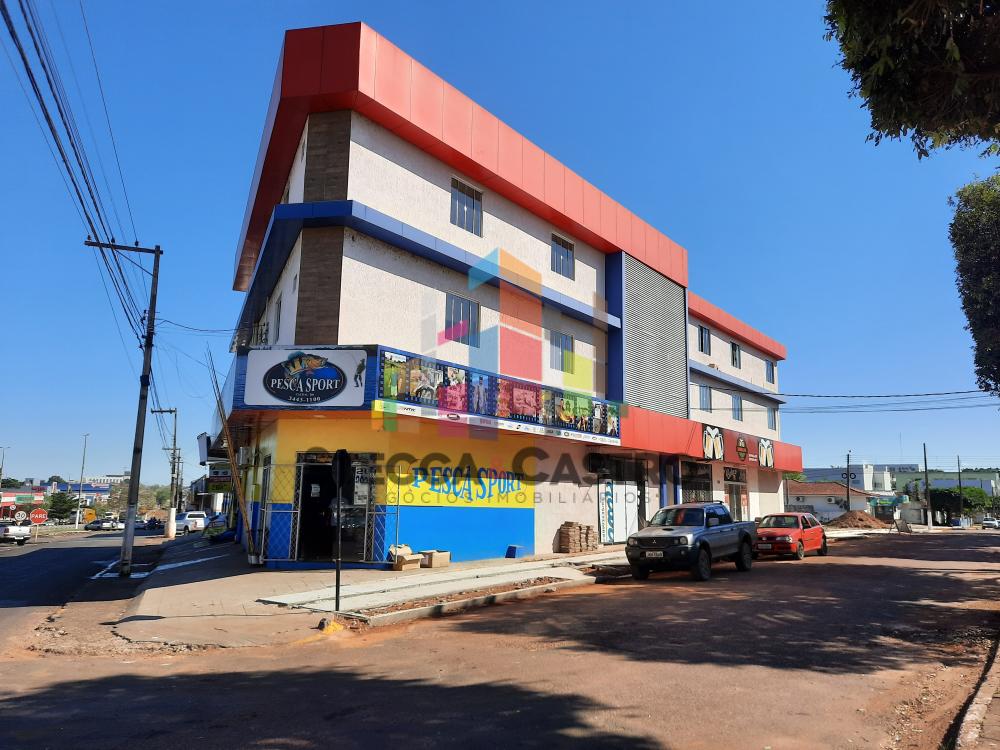 Alugar Apartamentos / Padrão em CACOAL apenas R$ 500,00 - Foto 1 Alugar Apartamentos / Padrão em CACOAL apenas R$ 500,00 - Foto 1