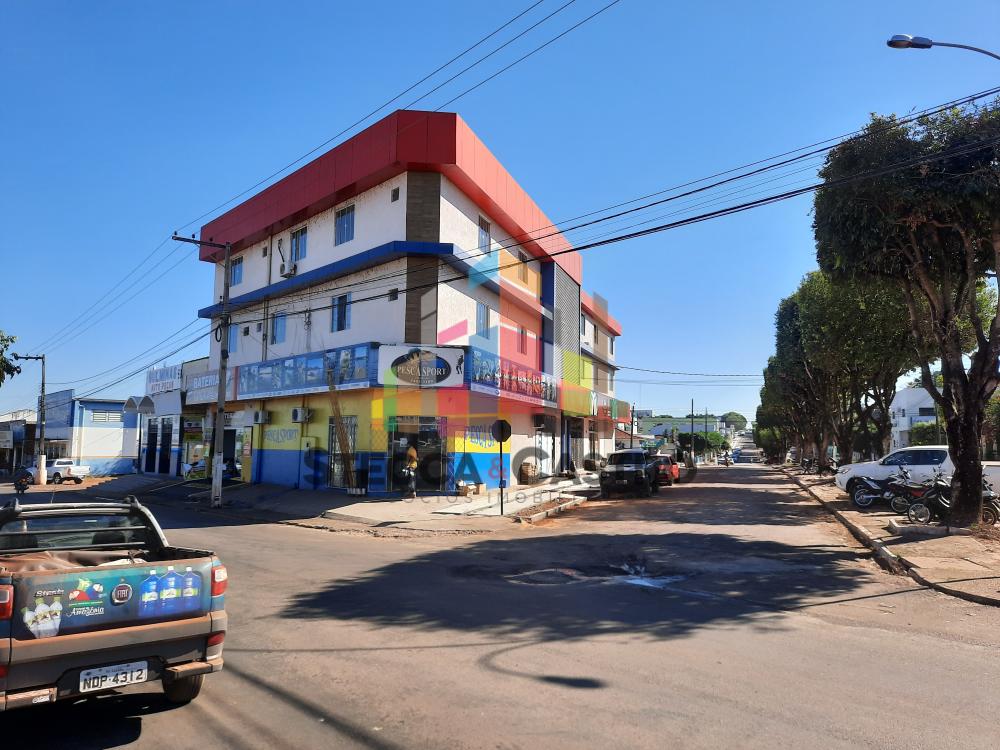 Alugar Apartamentos / Padrão em CACOAL apenas R$ 500,00 - Foto 2 Alugar Apartamentos / Padrão em CACOAL apenas R$ 500,00 - Foto 2
