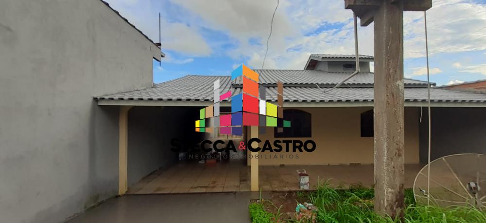 Alugar Casas / Padrão Térrea em Cacoal apenas R$ 950,00 - Foto 4 Alugar Casas / Padrão Térrea em Cacoal apenas R$ 950,00 - Foto 4