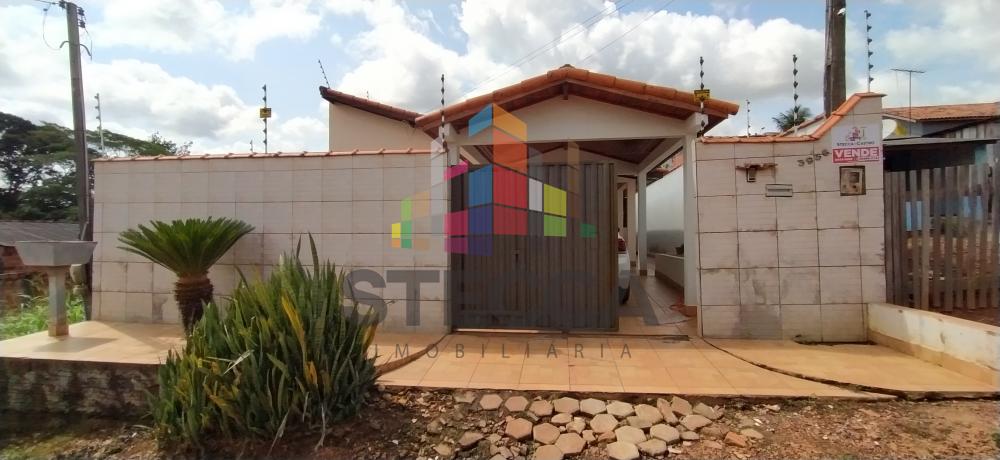Comprar Casas / Padrão Térrea em Cacoal apenas R$ 160.000,00 - Foto 1 Comprar Casas / Padrão Térrea em Cacoal apenas R$ 160.000,00 - Foto 1