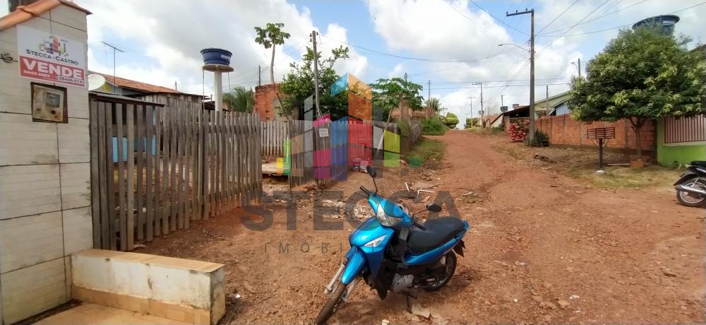 Comprar Casas / Padrão Térrea em Cacoal apenas R$ 160.000,00 - Foto 3 Comprar Casas / Padrão Térrea em Cacoal apenas R$ 160.000,00 - Foto 3