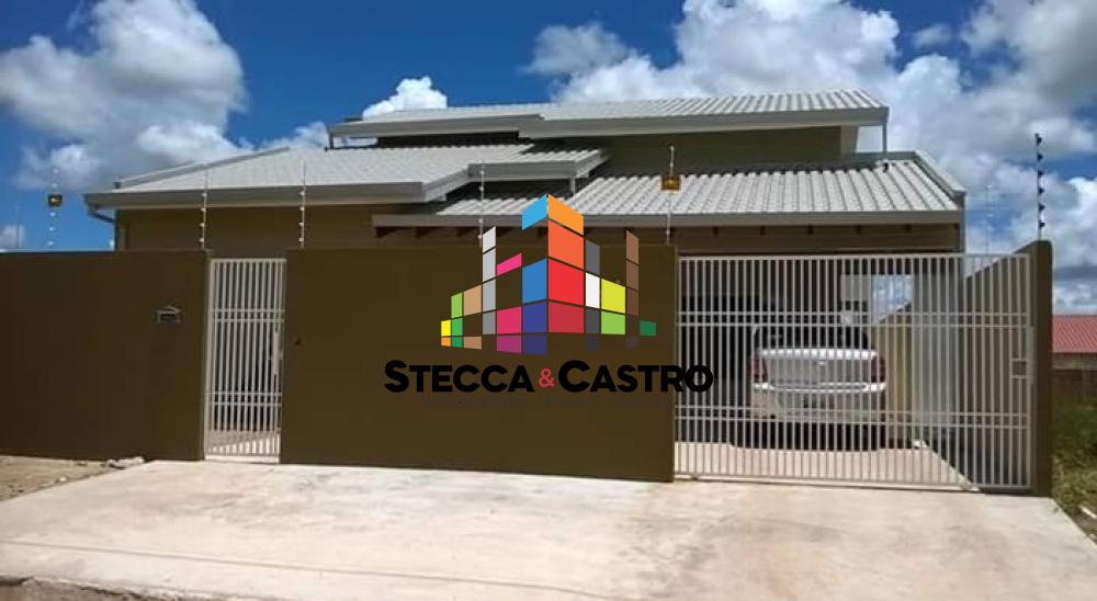 Comprar Casas / Padrão Térrea em Cacoal apenas R$ 300.000,00 - Foto 1 Comprar Casas / Padrão Térrea em Cacoal apenas R$ 300.000,00 - Foto 1