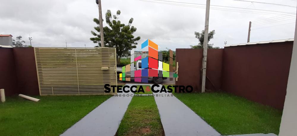 Alugar Casas / Condomínio Térrea em Cacoal apenas R$ 700,00 - Foto 2 Alugar Casas / Condomínio Térrea em Cacoal apenas R$ 700,00 - Foto 2