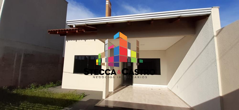 Comprar Casas / Padrão Térrea em Cacoal apenas R$ 190.000,00 - Foto 1 Comprar Casas / Padrão Térrea em Cacoal apenas R$ 190.000,00 - Foto 1