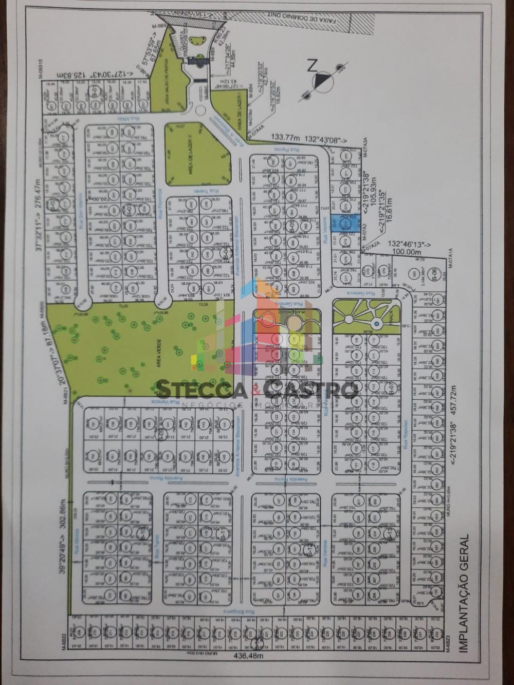 Comprar Terrenos / CONDOMINIO FECHADO em Cacoal apenas R$ 260.000,00 - Foto 5 Comprar Terrenos / CONDOMINIO FECHADO em Cacoal apenas R$ 260.000,00 - Foto 5