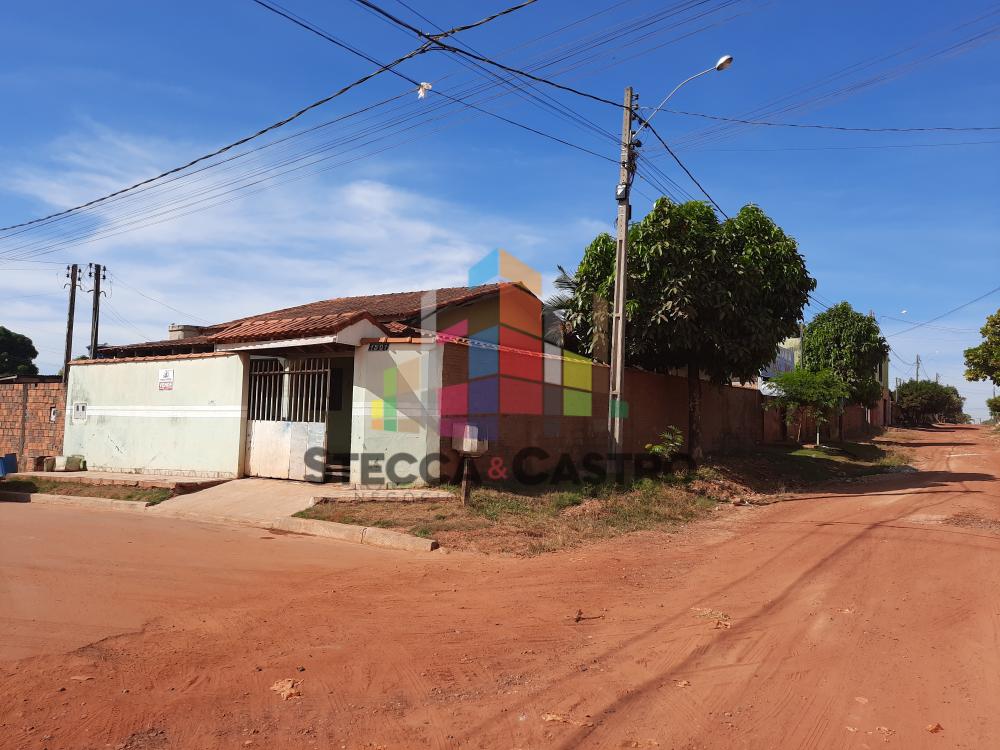 Comprar Casas / Padrão Térrea em Cacoal apenas R$ 200.000,00 - Foto 1 Comprar Casas / Padrão Térrea em Cacoal apenas R$ 200.000,00 - Foto 1